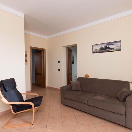 Agriturismo Podere Camollia Costalpino Bagian luar foto