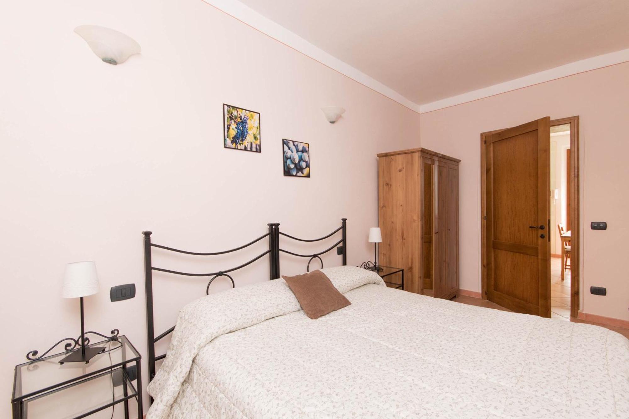 Agriturismo Podere Camollia Costalpino Bagian luar foto