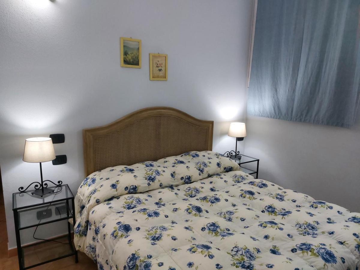 Agriturismo Podere Camollia Costalpino Bagian luar foto