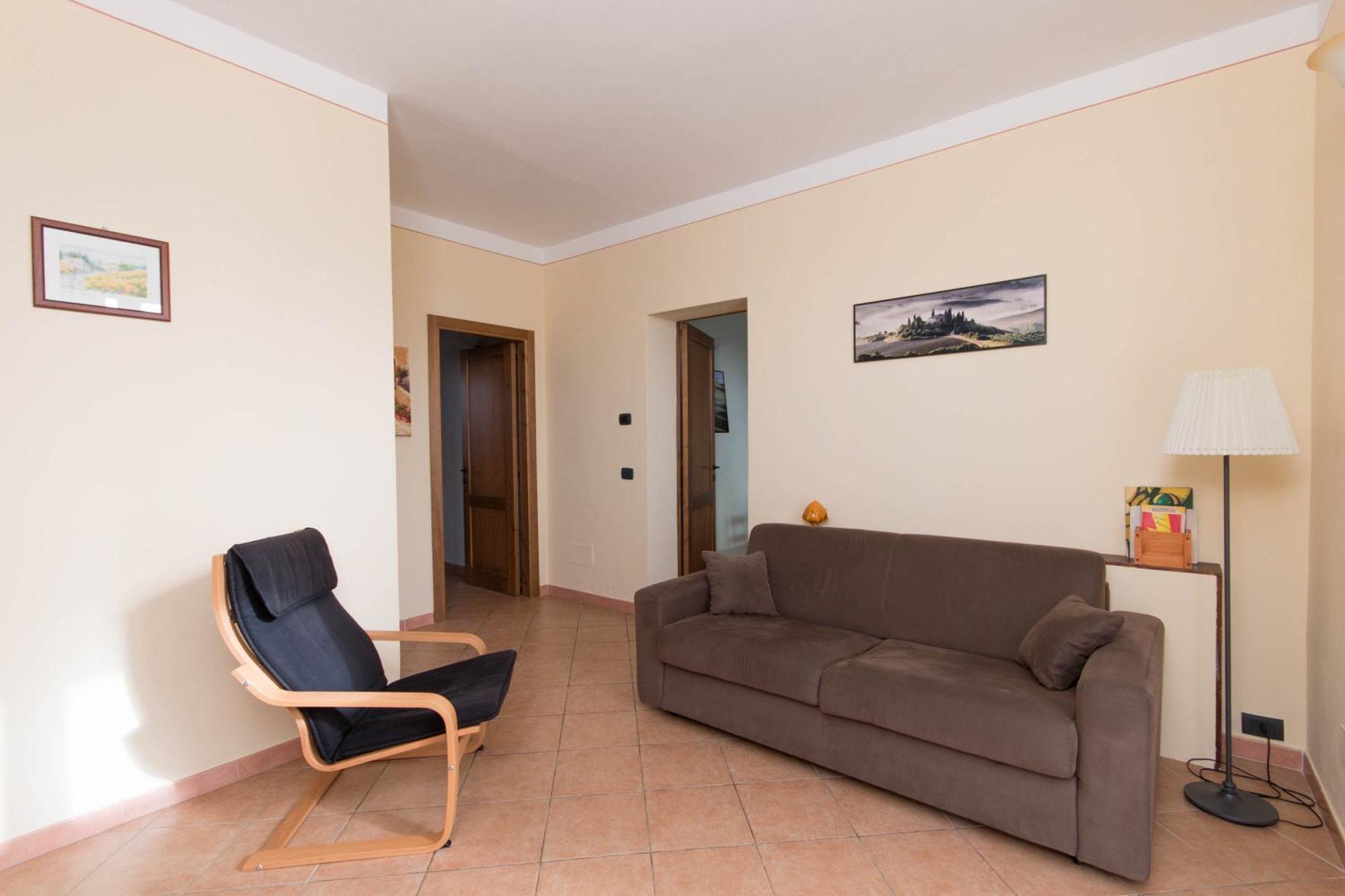 Agriturismo Podere Camollia Costalpino Bagian luar foto